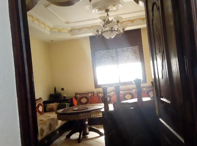 Appartement Adrar à Agadir