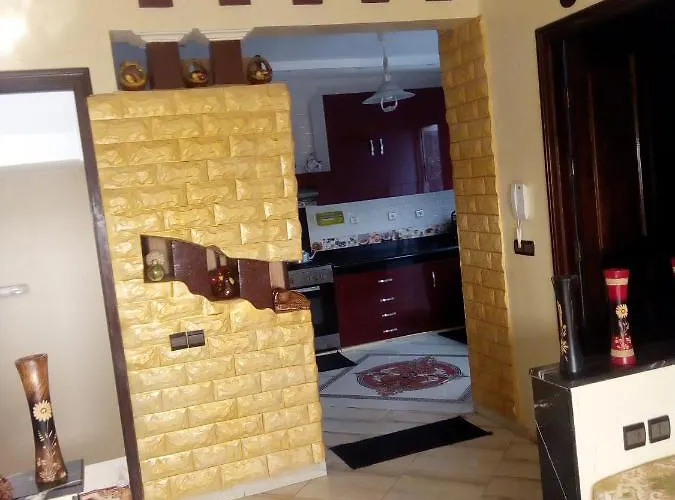 Appartement Adrar à Agadir